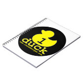 1duclogo ノートブック (左側)
