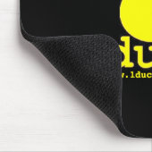 1ductdesignsマウスパッド マウスパッド (コーナー)