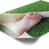 1footwonderフォトプリント フォトプリント (角)