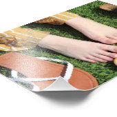 1footwonderフォトプリント フォトプリント            (角)