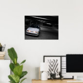 1g DSMポスター ポスター (ホームオフィス)