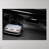 1g DSMポスター ポスター (正面)