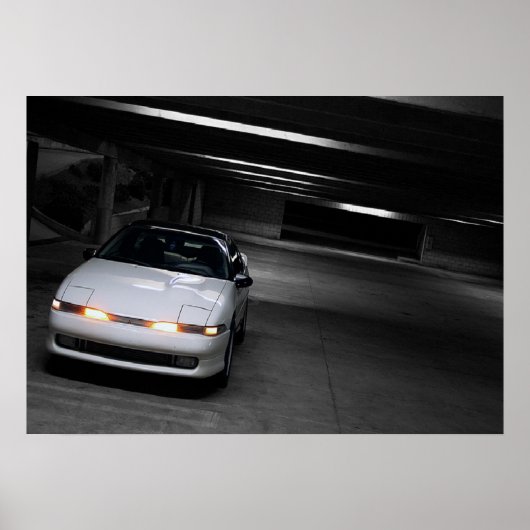 1g DSMポスター ポスター (正面)