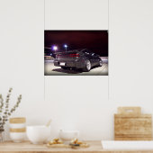 1g DSMポスター ポスター (キッチン)