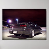 1g DSMポスター ポスター (正面)