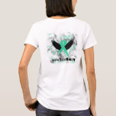 1in10リグランジボン tシャツ (裏面)