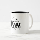 1kw ツートーンマグカップ (正面右)