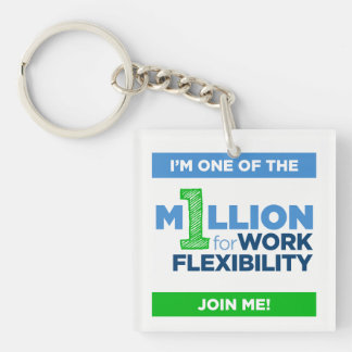 1MFWFキーホルダー キーホルダー