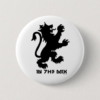 1N7H3M1Xボタン 缶バッジ