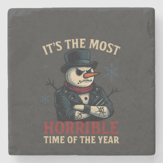 1nkFury - Pillow Its the most horrible time ストーンコースター