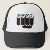 1ROCK キャップ (正面)