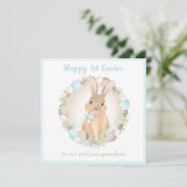 1stイースターカードバニー、孫イースターカード カード (スタンド正面)