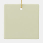 1stクリスマスニューホーム引っ越し祝いパーティーニューリウェズ セラミックオーナメント (裏面)