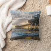 1stサンライズ2017ココアビーチ クッション (ブランケット)