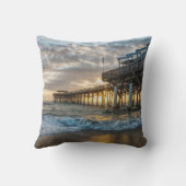 1stサンライズ2017ココアビーチ クッション (裏面)