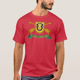 1stスペシャルsグループフラッシュBrリボンX付き Tシャツ