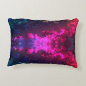 1stドリームアクセント枕 アクセントクッション (裏面)