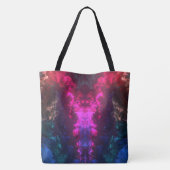 1STドリームトートバッグ トートバッグ (裏面)