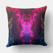 1STドリーム装飾用クッション クッション (裏面)