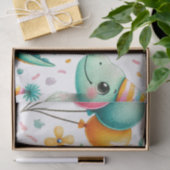 1stバースデイノボーイカラー 薄葉紙 (ギフト)