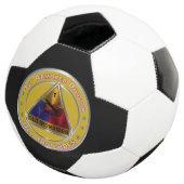 1st機甲師団 お求めやすい価格 サッカーボール (3/4)