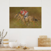 1st 2nd 3rd POSTER ポスター (キッチン)