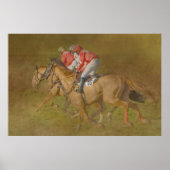 1st 2nd 3rd POSTER ポスター (正面)