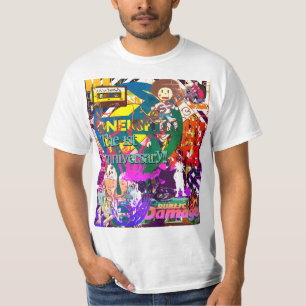 1st anniversary!! ONEIGHTH Tokyo Original Tシャツ