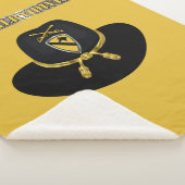 1st Cavalry Division   シェルパブランケット (3/4)