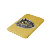 1st Cavalry Division 1st CAV バスマット (アングル)