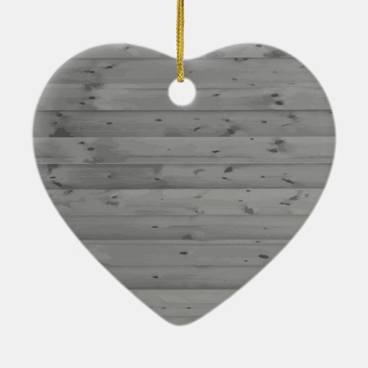 1st Christmas as Grammy セラミックオーナメント (裏面)