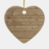 1st Christmas as Grammy セラミックオーナメント (裏面)