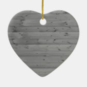 1st Christmas as Nana セラミックオーナメント (裏面)