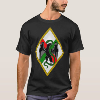 1St Foreign Regiment - 1Er Régiment Étranger - Fre Tシャツ