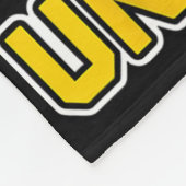 1st Grade Level Unlocked Video Gamer Pixel Ck To S フリースブランケット (角)