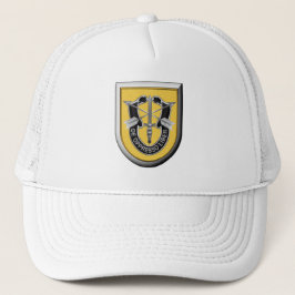 1st Special Forces Group キャップ
