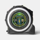1st Special Forces Group  メジャー (正面)