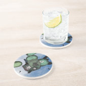 1st special operationsコマンドsocom beer coaster コースター (側面)