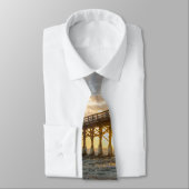 1st Sunrise 2017ココアビーチネックタイ ネクタイ (タイ)