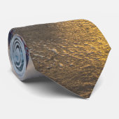 1st Sunrise 2017ココアビーチネックタイ ネクタイ (ロール)