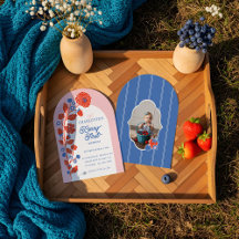 1th Birthday Strawberry First誕生日写真