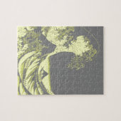 1thegreatwavedblackbig-003 ジグソーパズル (横)