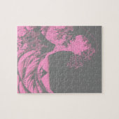 1thegreatwavedblackbig-005 ジグソーパズル (横)