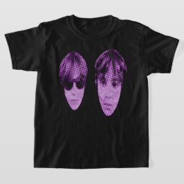 1v0のティー tシャツ