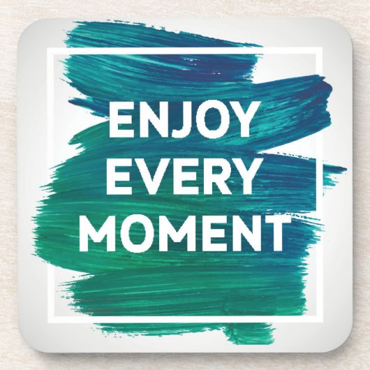 2それをすることができます コースター (正面)