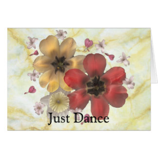 2ちょうどダンス