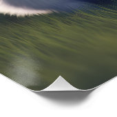 2つのかわいい文房光沢ポスター ポスター (コーナー)