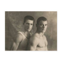 2つのアスリート