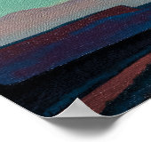 2つのイーグルス, 1933メイナード・ディクソン ポスター (角)