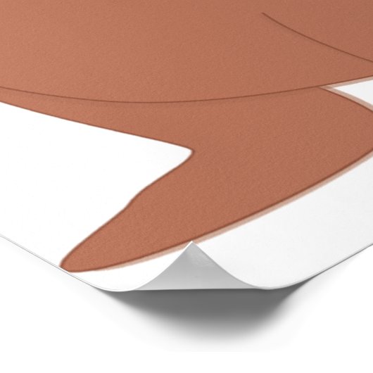 2つのウォラス ポスター (角)